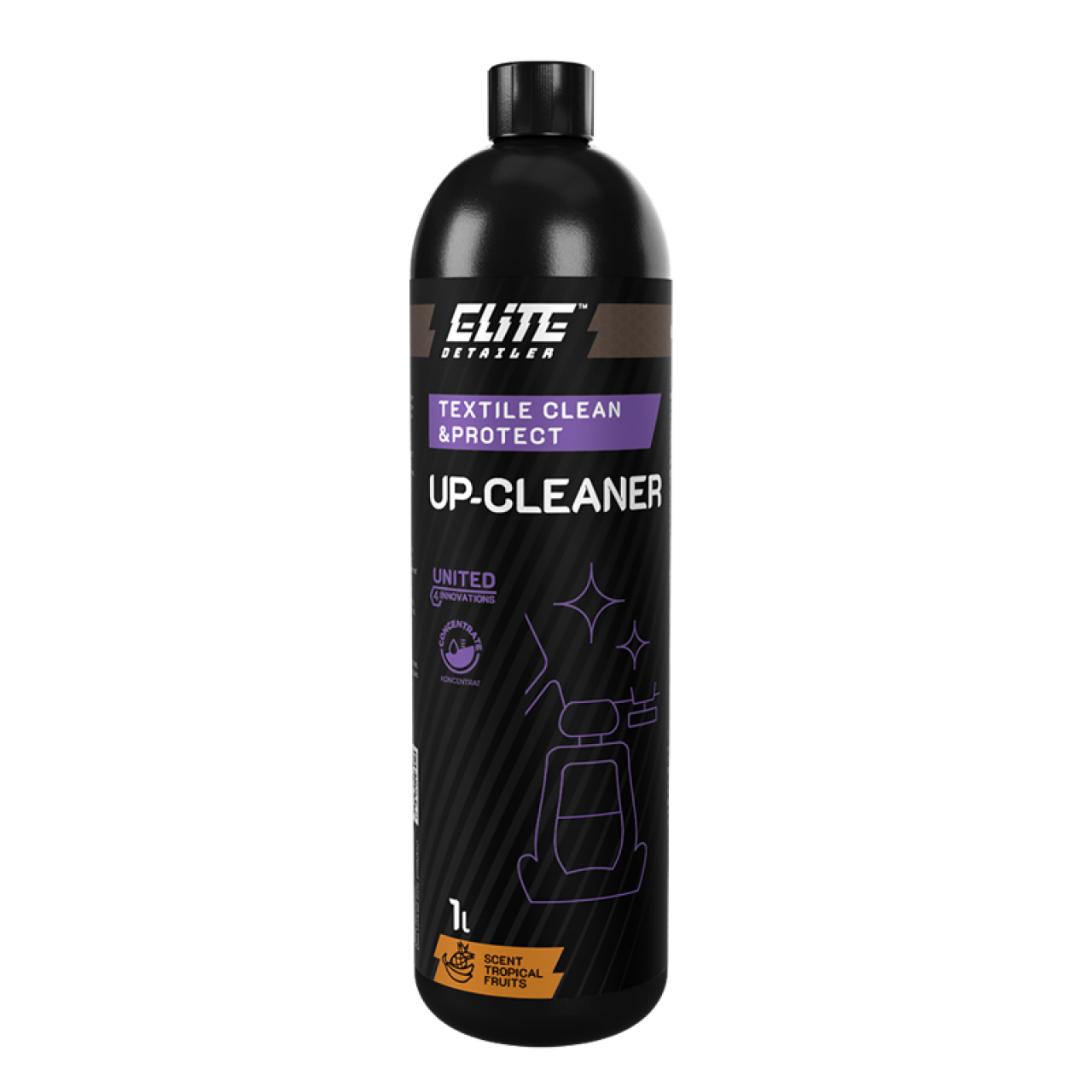 UP-Cleaner 1L 