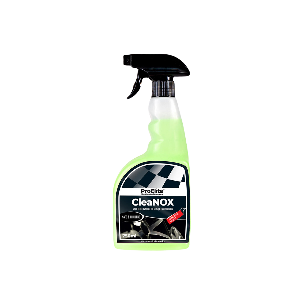 CleaNOX 750ml 