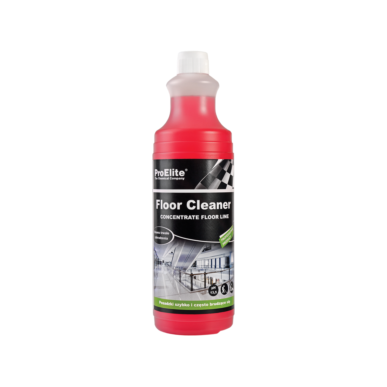 Floor Cleaner 1L